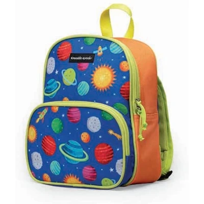Afbeelding van Crocodile Creek Junior Rugzak Space Backpack\Space