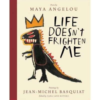 Afbeelding van Life Doesn&#039;t Frighten Me (25th Anniversary Edition)