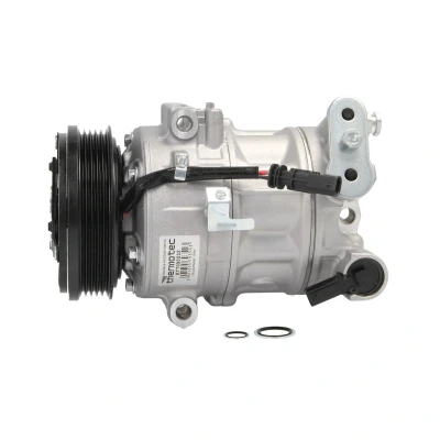 Afbeelding van THERMOTEC KTT090532 AC Compressor 12V PAG 46 YF R1234yf