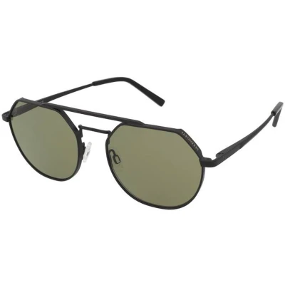 Afbeelding van Serengeti Shelby SS533002 Matte Black Spirit 555nm Non Polarized