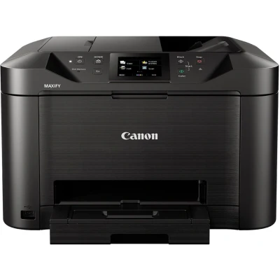 Afbeelding van Multifunctional inktjet Canon MAXIFY MB5150
