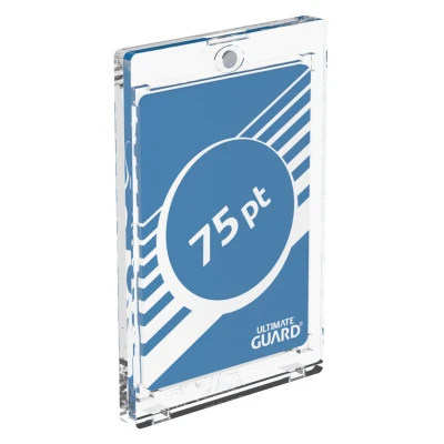 Afbeelding van Ultimate Guard Magnetic Card Case 75 pt