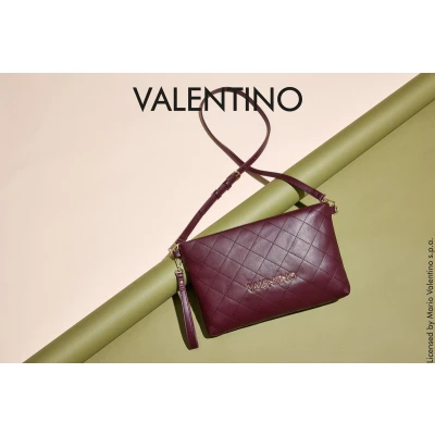 Afbeelding van Valentino Bags Crossbodytassen Nur Re rood
