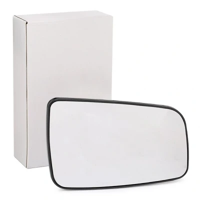 Afbeelding van Spiegelglas, buitenspiegel ALKAR 6402437
