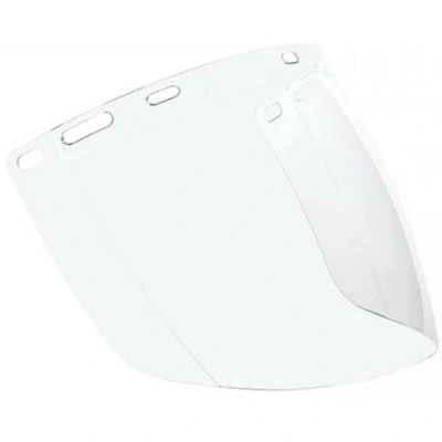 Image de BOLLÉ FASPHERPI Écran de remplacement SPHERE polycarbonate clair