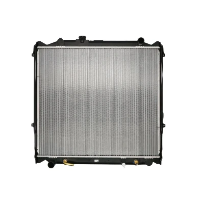 Afbeelding van Radiator, motorkoeling KOYORAD PL010666