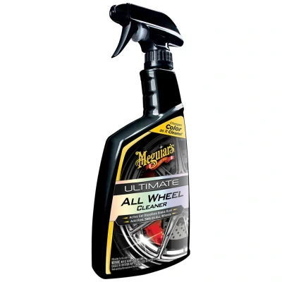 Afbeelding van Meguiars Ultimate All Wheel Cleaner 710ml