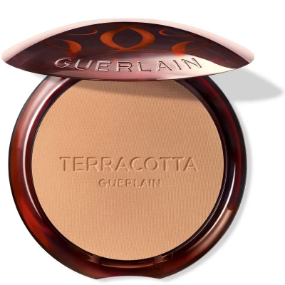 Afbeelding van Guerlain Terracotta The Bronzing Powder 01 Light Warm