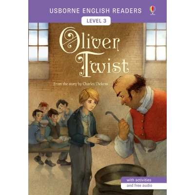 Afbeelding van Oliver Twist