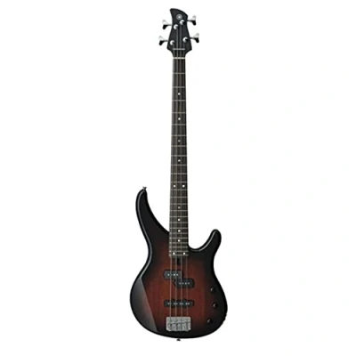 Afbeelding van Yamaha TRBX 174 Old Violin Sunburst Elektrische basgitaar