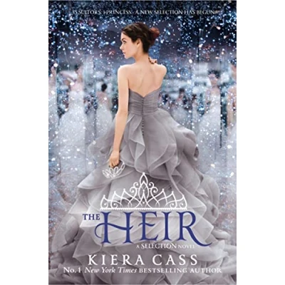 Afbeelding van The Heir