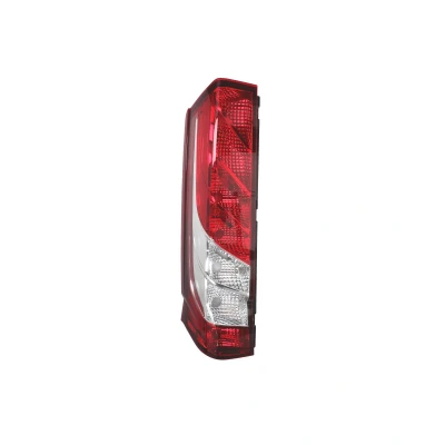Afbeelding van ABAKUS 663 1910L UE Achterlicht Links R5W, PY21W, P21W Zonder lamphouder IVECO: DAILY 6 , Pritsche/Fahrgestell