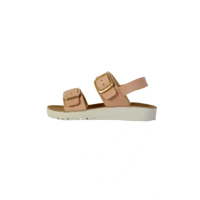 Afbeelding van Geox Sandalen voor kinderen, Maat: 30, Rose Kunststof