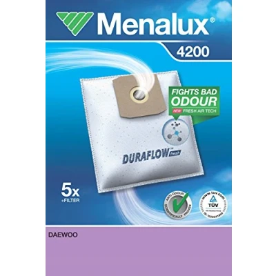 Afbeelding van Menalux 4200 Stofzak