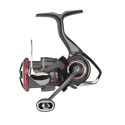 Afbeelding van Daiwa 23 Fuego Zeevis Spinmolen LT 6000D Slip voorop molens