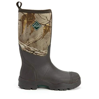 Afbeelding van Muck Boots 6703070 43, rubberen broek uniseks volwassene 43 EU
