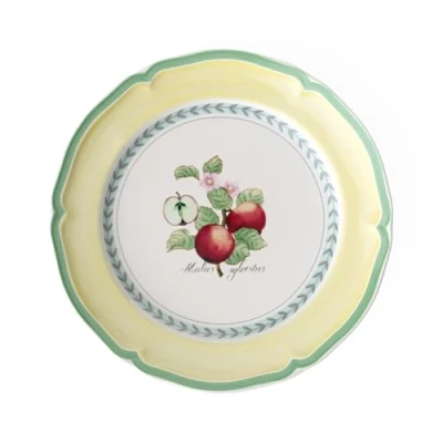 Afbeelding van Villeroy &amp; Boch French Garden Valence Dinerbord Ø 26 cm Porselein