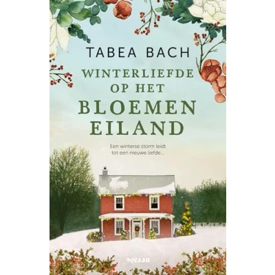 Afbeelding van het bloemeneiland Winterliefde op