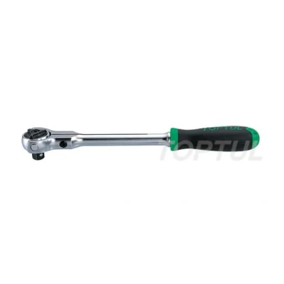 Afbeelding van TOPTUL CJLN1224 Omschakelratel 72 10 (3/8&quot;) 240