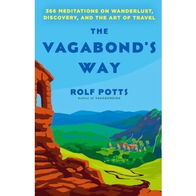 Afbeelding van The Vagabond&#039;s Way
