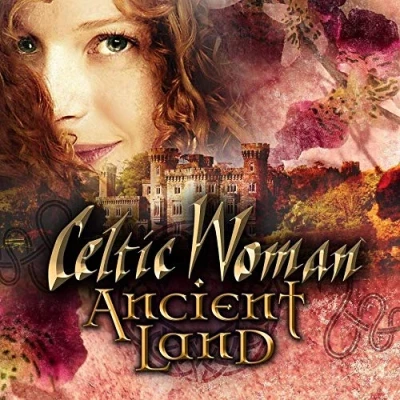 Afbeelding van Celtic Woman Ancient Land (CD)