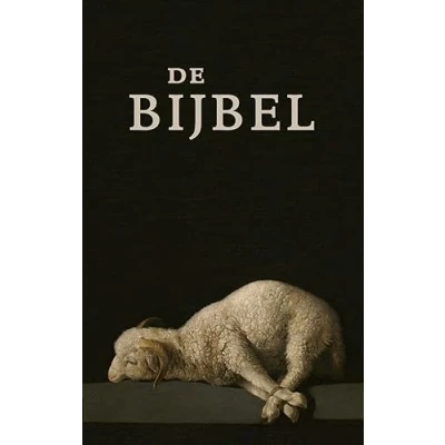 Afbeelding van De Bijbel