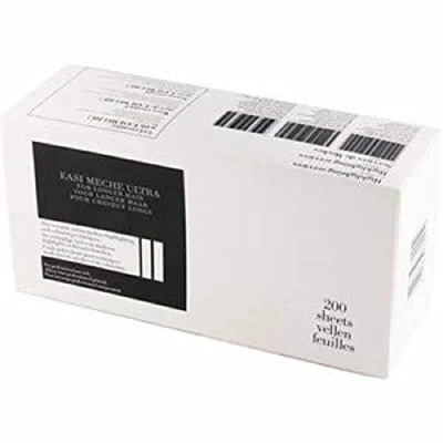 Afbeelding van L&#039;Oréal L&#039;Oreal Professionnel Easi Meche Ultra Papier
