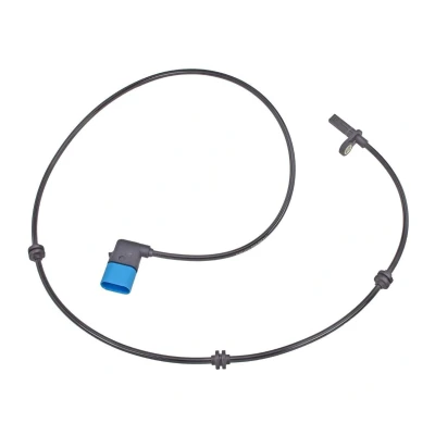 Afbeelding van MEYLE 014 899 0062 ABS sensor Achteras links en rechts Actieve 2 12 MERCEDES BENZ: A Class, GLA, B Class