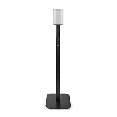 Afbeelding van Nedis Speakerbeugel SPMT5760BK Zwart Black