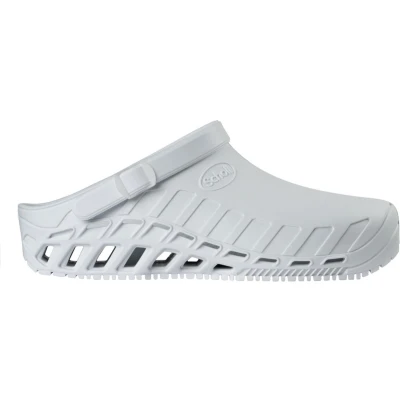 Afbeelding van SCHOLL CLOG EVO Tpr U WHITE Unisex Clogs Maat 45