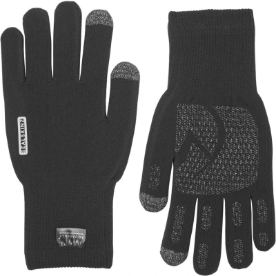 Afbeelding van Sealskinz Gloves Anmer maat S Zwart