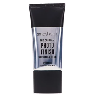 Afbeelding van Smashbox THE Original Photo Finish Smooth &amp; BLUR Foundation Primer Primer, Maat: 30 ml,
