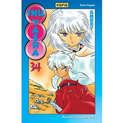 Afbeelding van Inu yasha