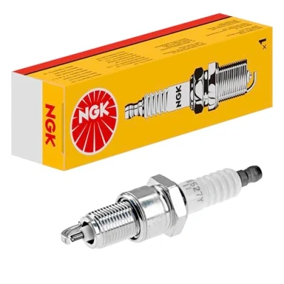 Afbeelding van NGK 6029 Bougie M14 x 1,25 SW: 20,8 mm
