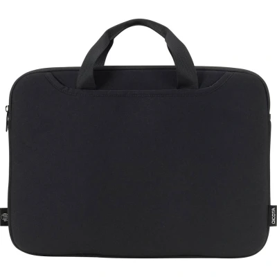 Afbeelding van Dicota Laptophoes Smart Sleeve ONE 35,56cm 35,81cm Geschikt voor max. (laptop): 35,8 cm (14,1) Zwart