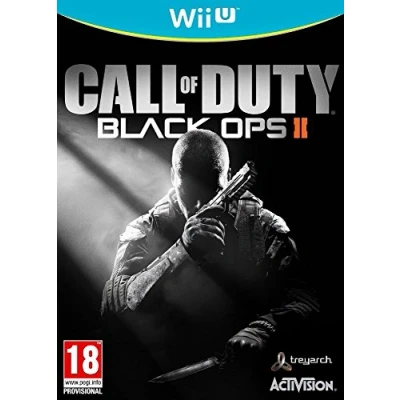 Image de Call of Duty Black Ops 2