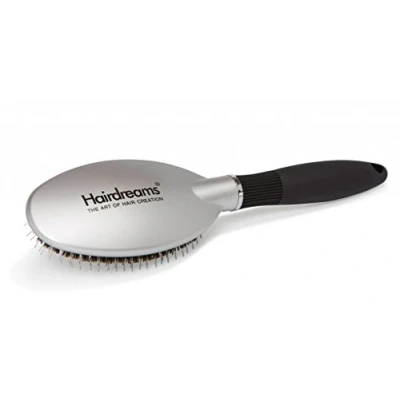 Afbeelding van Hairdreams Millenium Oval Xl Brush