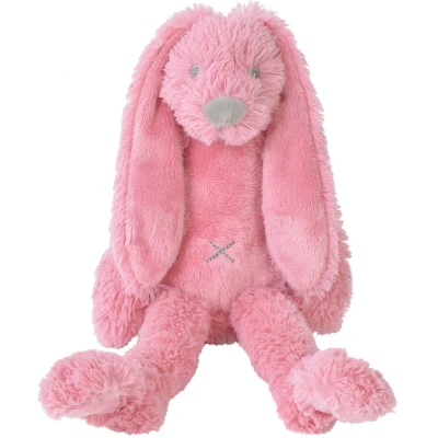 Afbeelding van Happy Horse Knuffel voor kinderen, Maat: One Size, Pink
