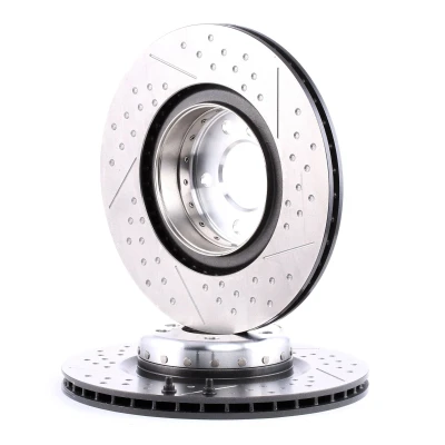 Afbeelding van Brembo Remschijf 09.C400.13