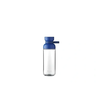 Image de Mepal Bouteille d&#039;eau Vita 2 ouvertures pour un plus grand confort de consommation rechargeable Gourde sport 500 ml Vivid blue