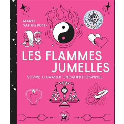Image de Les flammes jumelles
