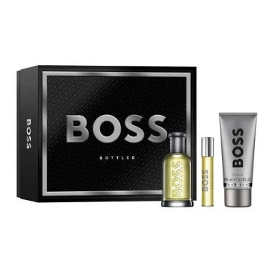 Image de Hugo Boss Bottled Coffret Cadeau