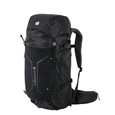 Afbeelding van Lafuma Access 40 Wandelrugzak Black L