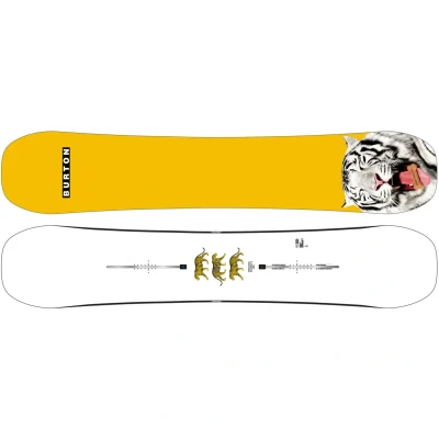 Afbeelding van Burton Process Flying V 24/25 Snowboard