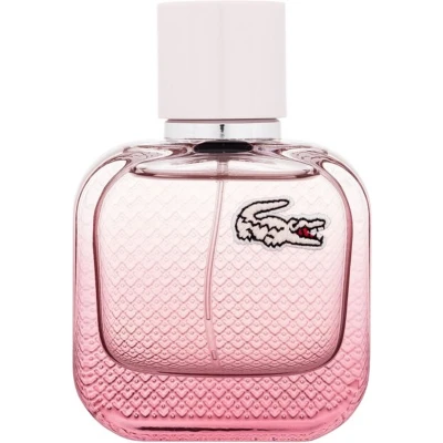 Afbeelding van Lacoste L.12.12 Rose Eau Intense de Toilette 35 ml