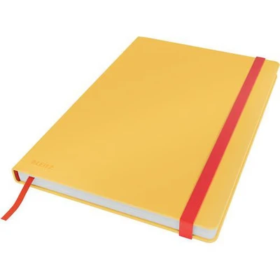 Image de Cahier couverture rigide Cosy B5 Leitz