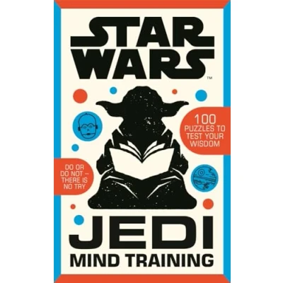 Afbeelding van Star Wars: Jedi Mind Training