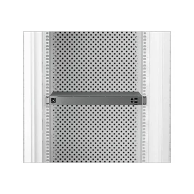 Image de Ubiquiti UniFi Next generation Gateway Pro Dispositif de sécurité 10GbE 1U rack montable