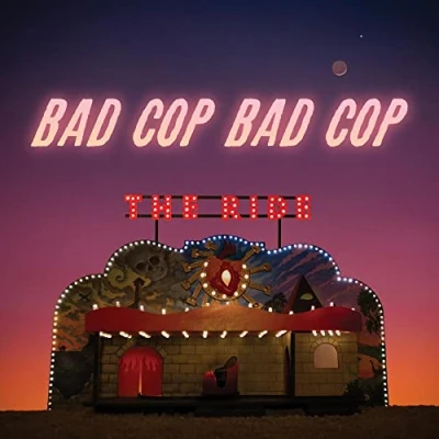Afbeelding van Bad Cop/Bad Cop Ride