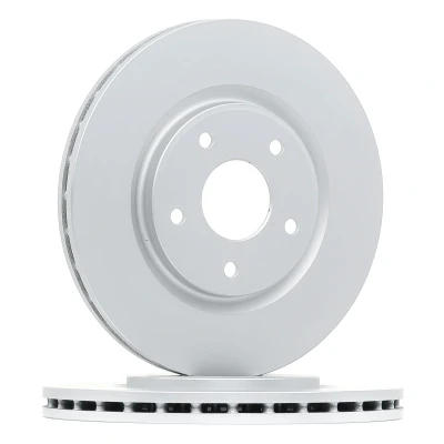 Afbeelding van Remschijf BOSCH 0 986 479 D75